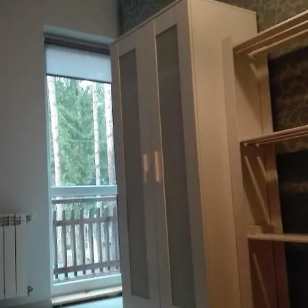 Domek Caloroczny * ביסקופייש